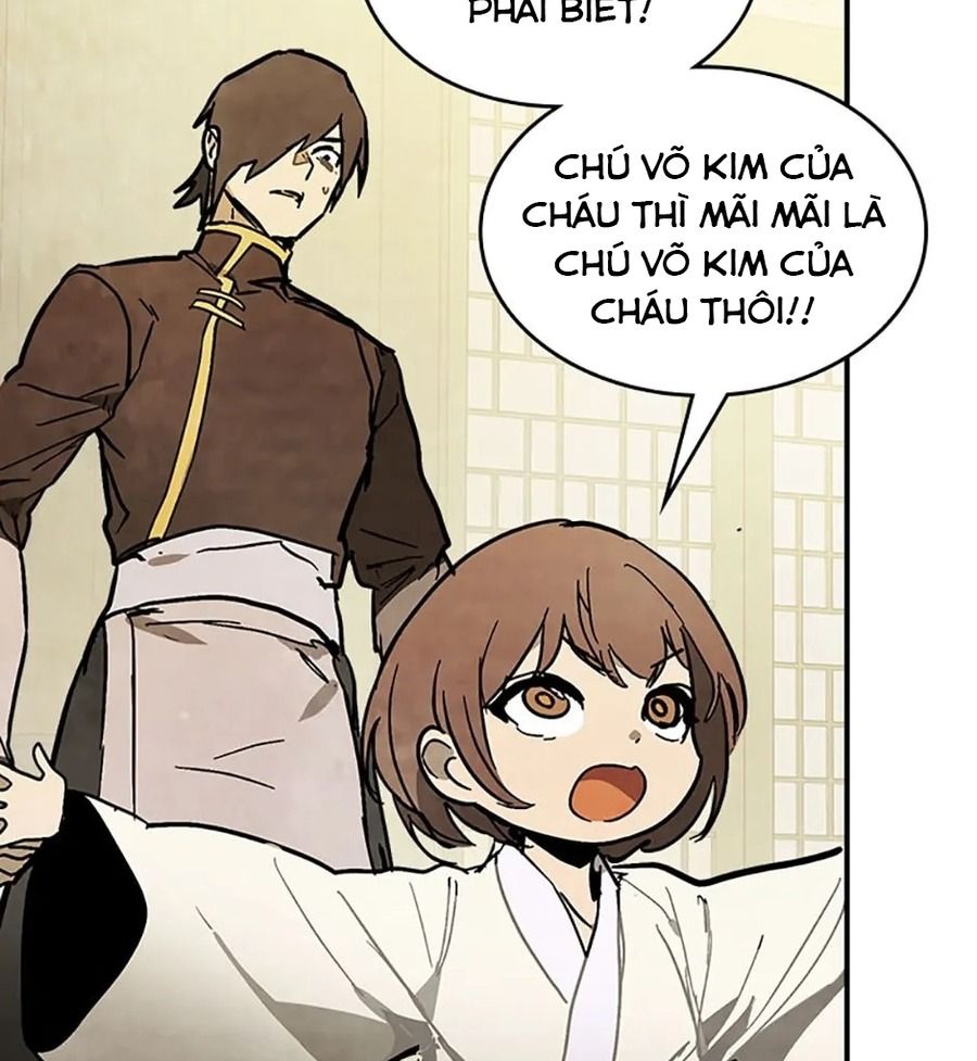 Sự Trở Lại Của Chiến Thần: Chapter 81