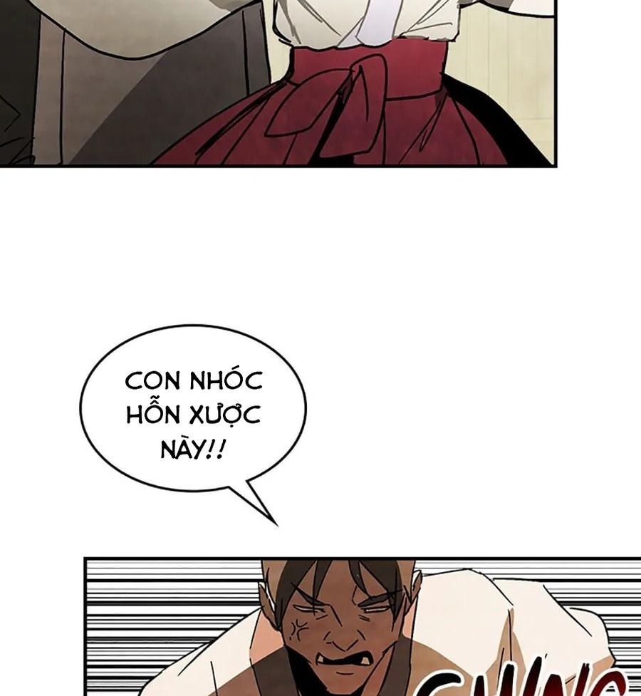 Sự Trở Lại Của Chiến Thần: Chapter 81