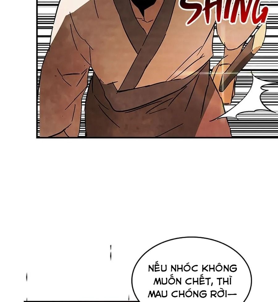 Sự Trở Lại Của Chiến Thần: Chapter 81