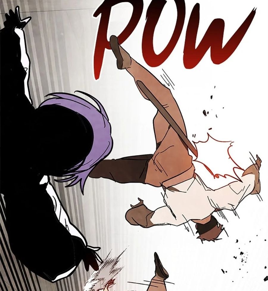 Sự Trở Lại Của Chiến Thần: Chapter 81