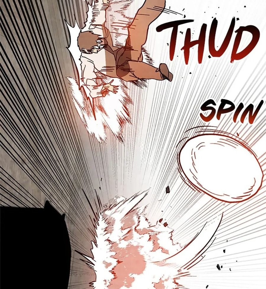 Sự Trở Lại Của Chiến Thần: Chapter 81