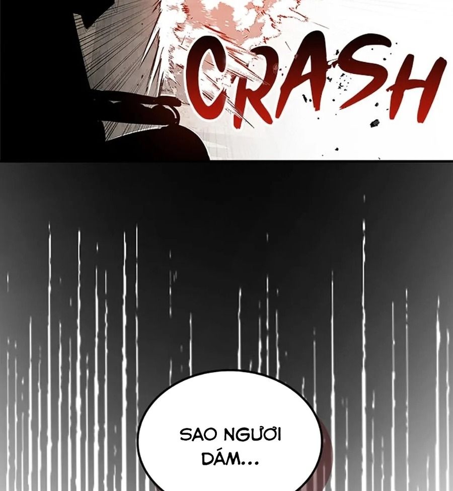 Sự Trở Lại Của Chiến Thần: Chapter 81