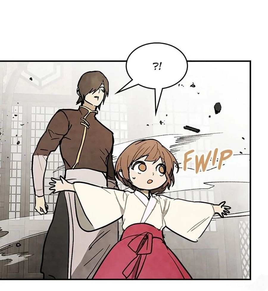 Sự Trở Lại Của Chiến Thần: Chapter 81