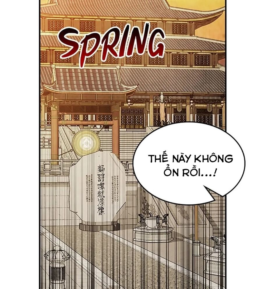 Sự Trở Lại Của Chiến Thần: Chapter 81