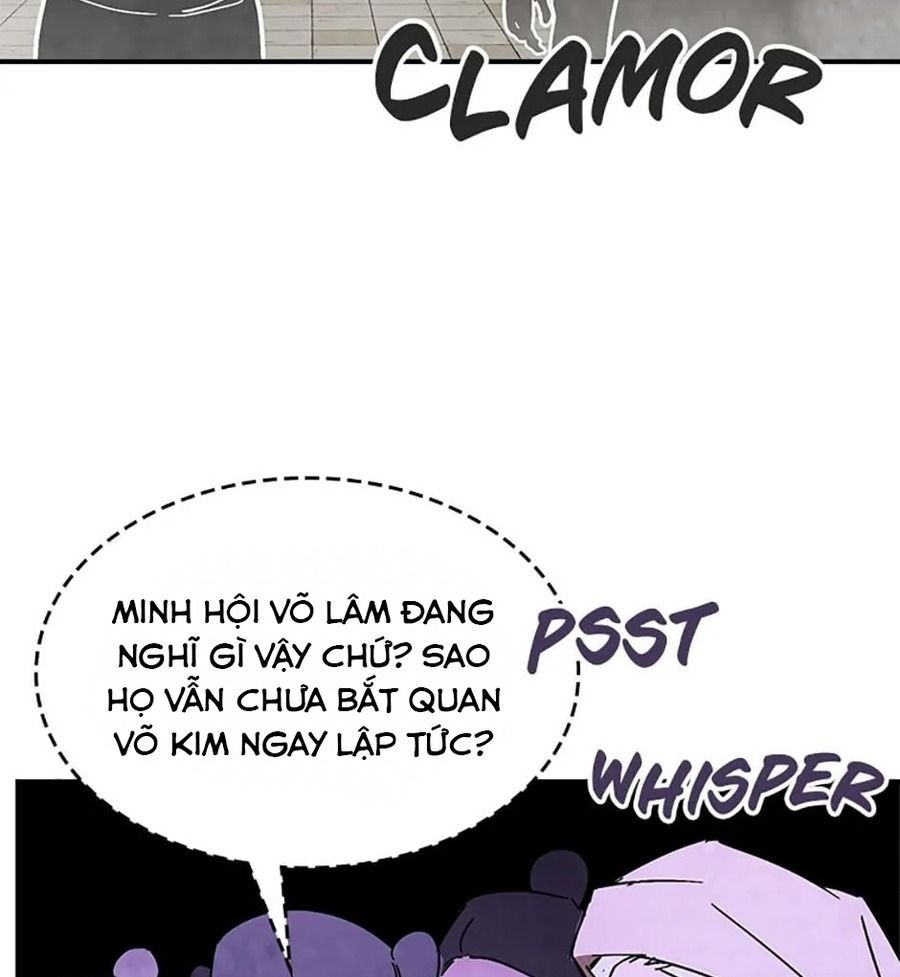 Sự Trở Lại Của Chiến Thần: Chapter 81