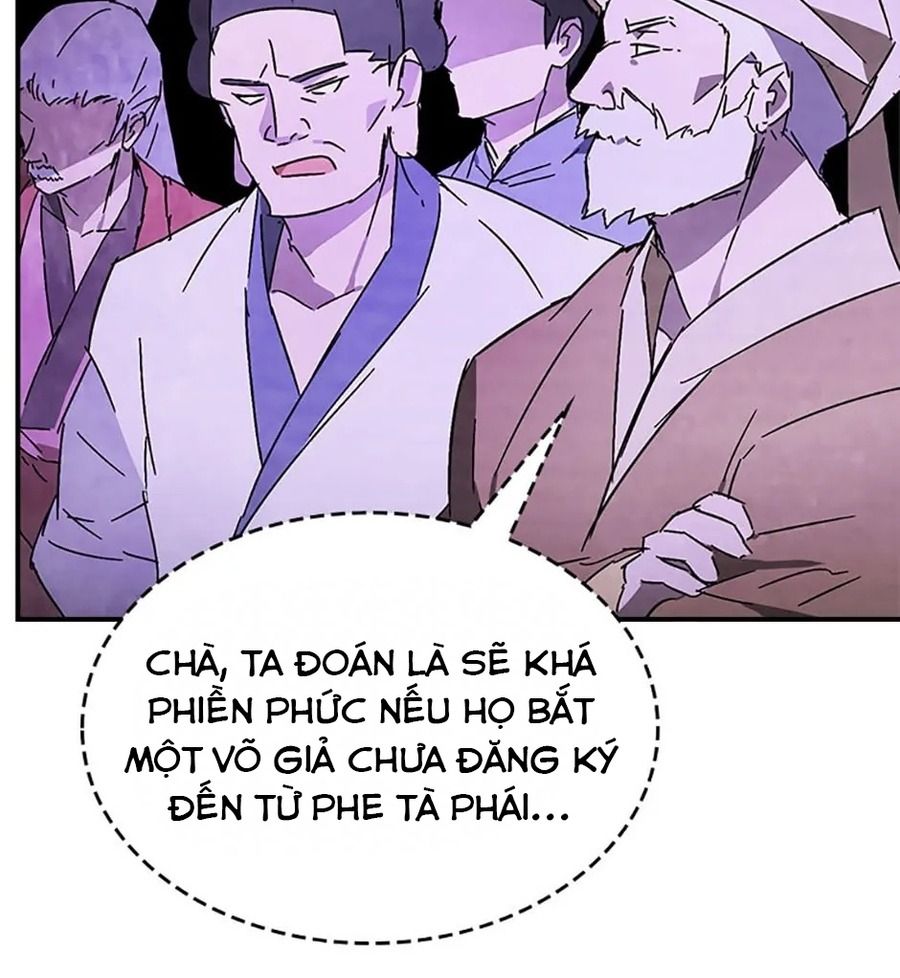 Sự Trở Lại Của Chiến Thần: Chapter 81