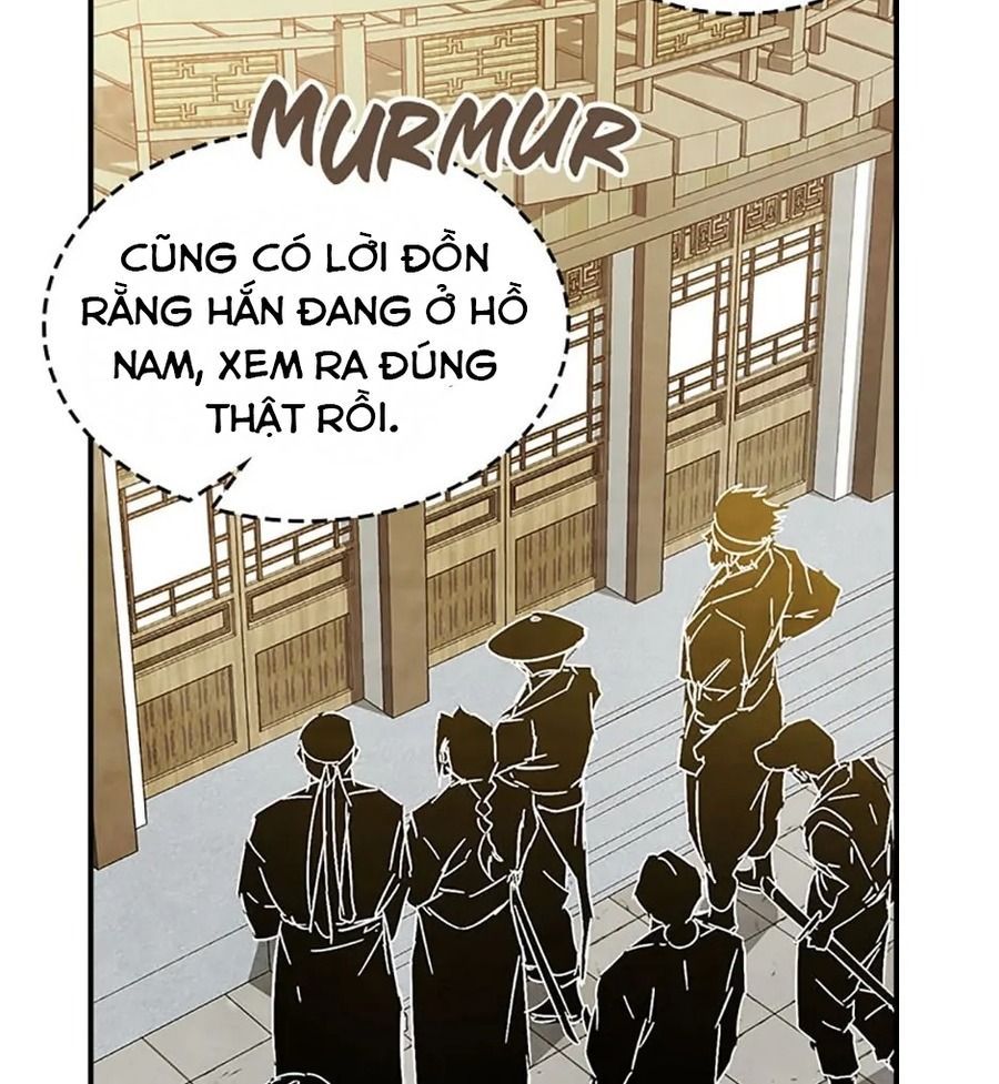 Sự Trở Lại Của Chiến Thần: Chapter 81