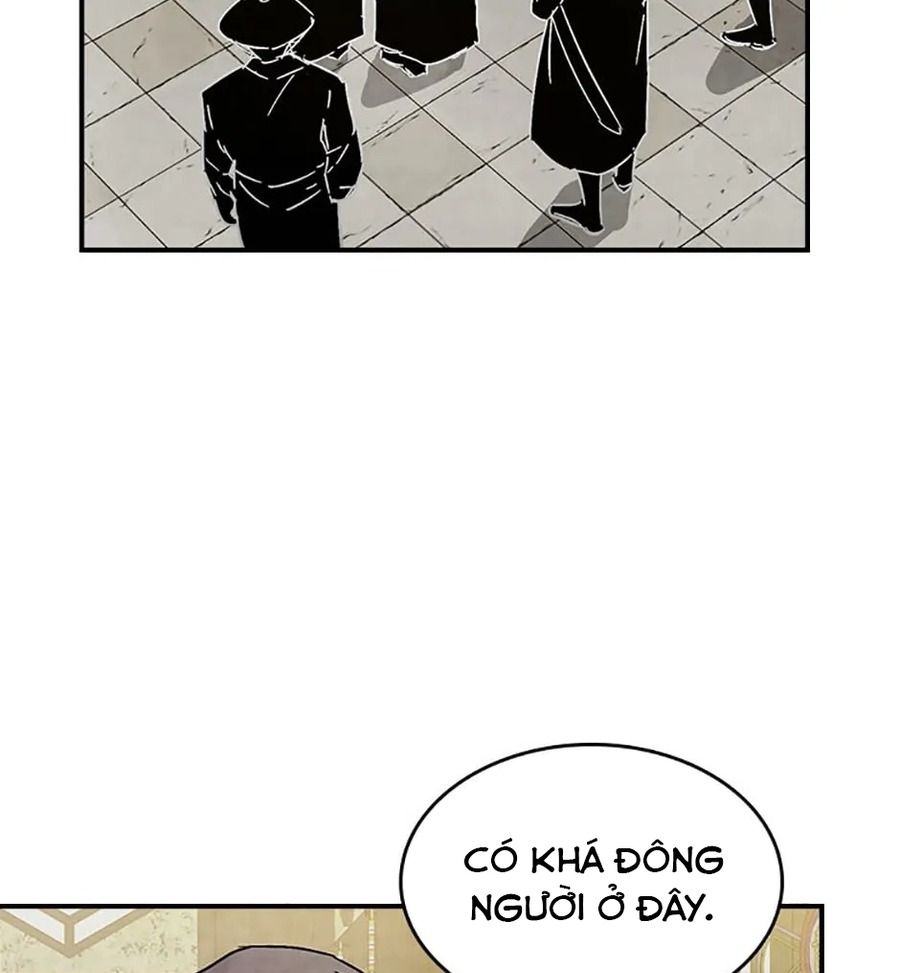Sự Trở Lại Của Chiến Thần: Chapter 81