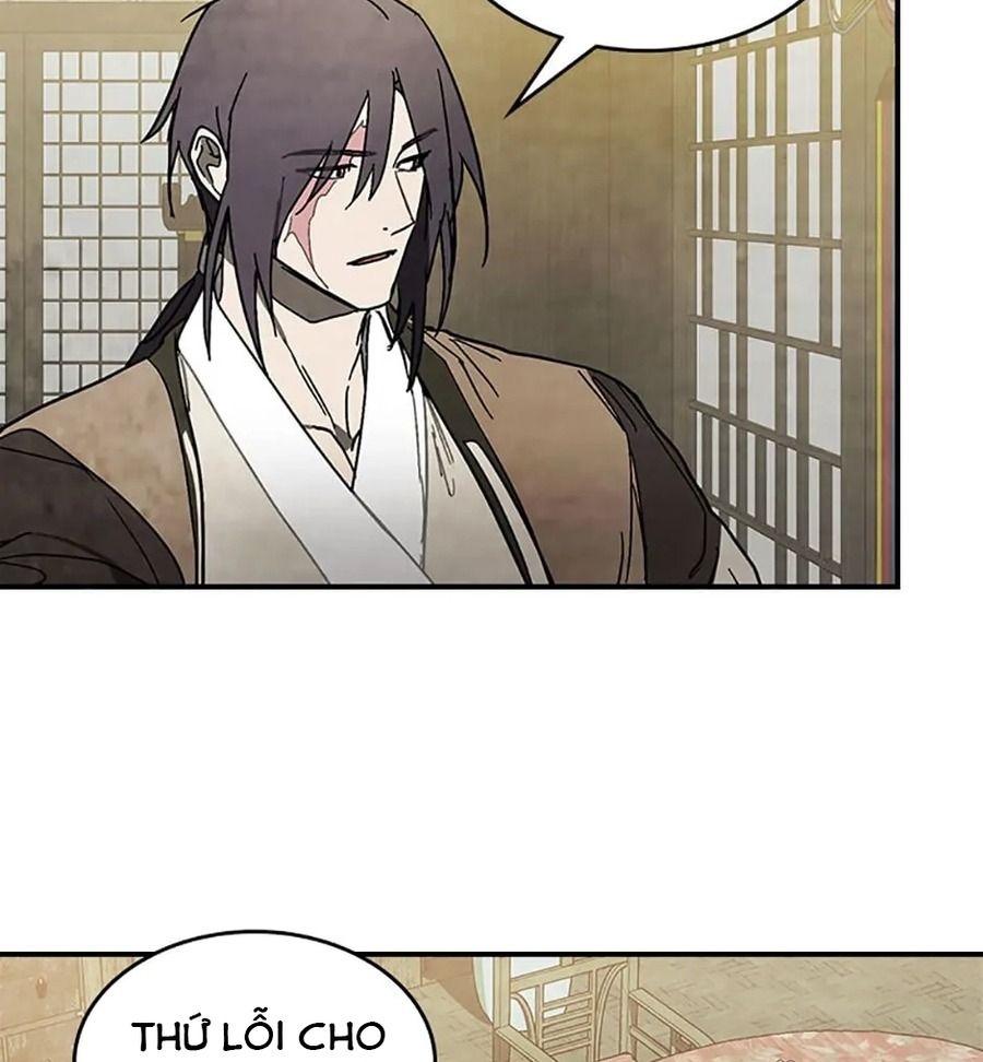 Sự Trở Lại Của Chiến Thần: Chapter 81