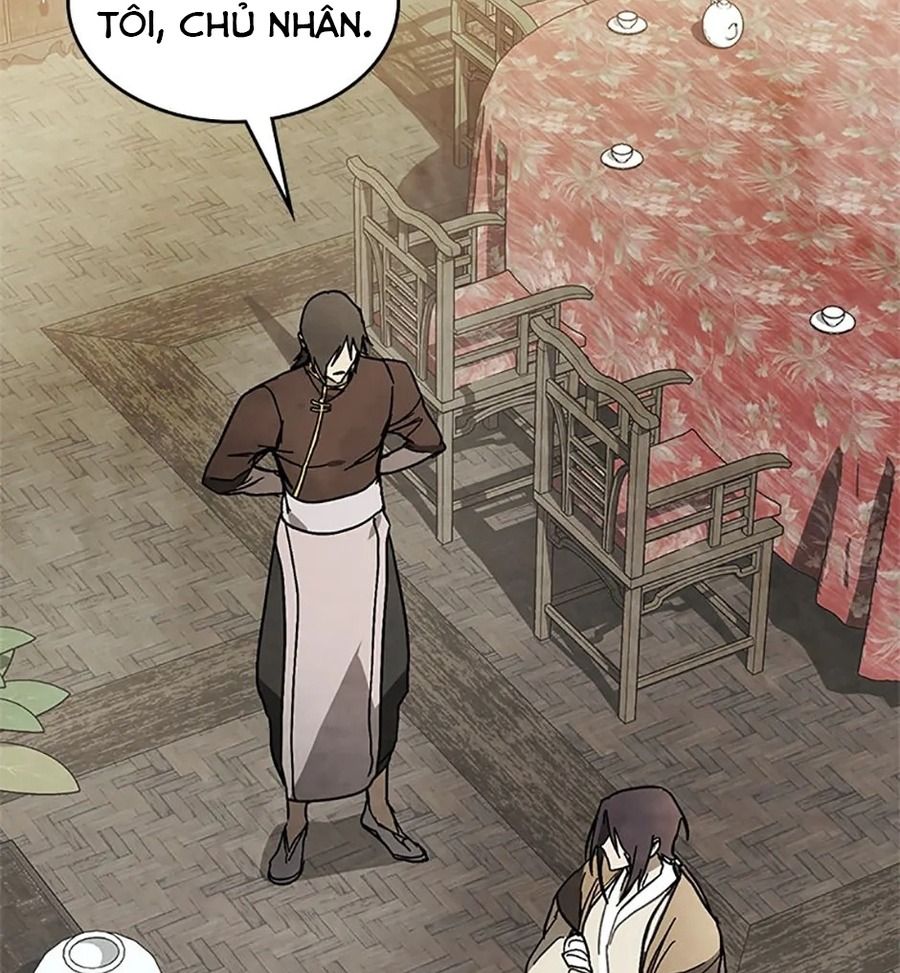 Sự Trở Lại Của Chiến Thần: Chapter 81