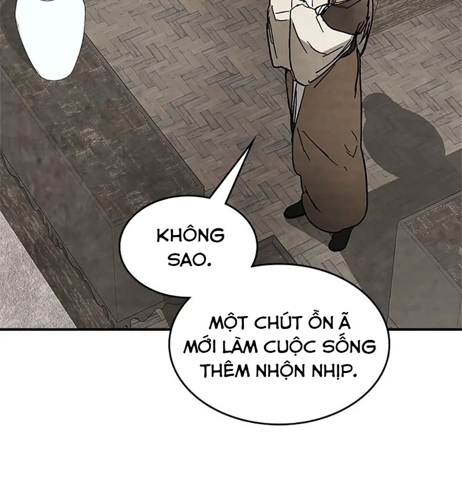 Sự Trở Lại Của Chiến Thần: Chapter 81