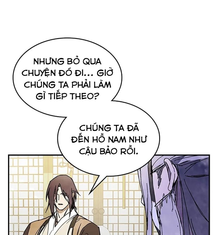 Sự Trở Lại Của Chiến Thần: Chapter 81
