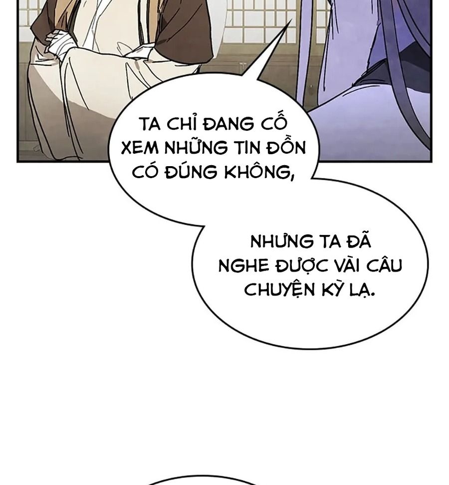 Sự Trở Lại Của Chiến Thần: Chapter 81