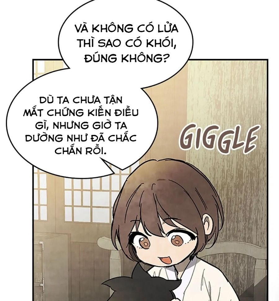 Sự Trở Lại Của Chiến Thần: Chapter 81