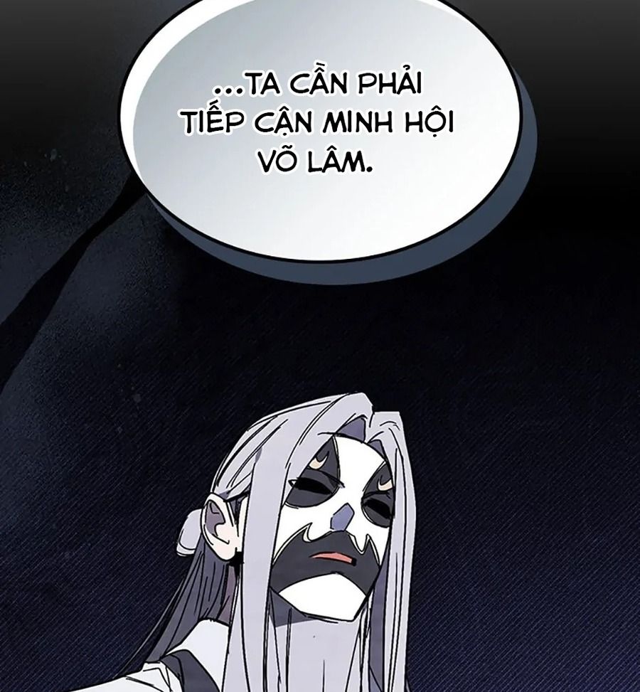 Sự Trở Lại Của Chiến Thần: Chapter 81