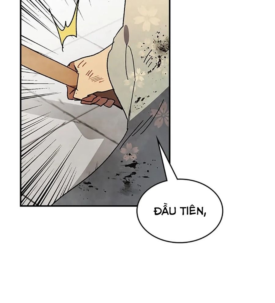 Sự Trở Lại Của Chiến Thần: Chapter 81