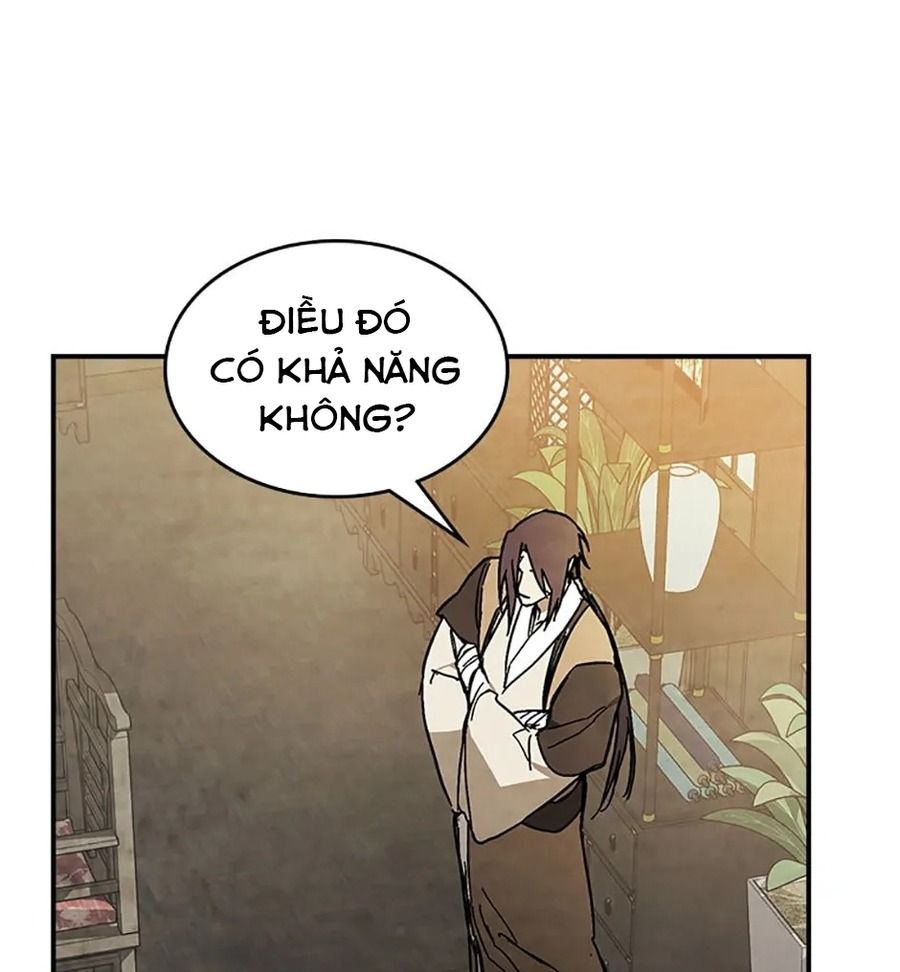 Sự Trở Lại Của Chiến Thần: Chapter 81