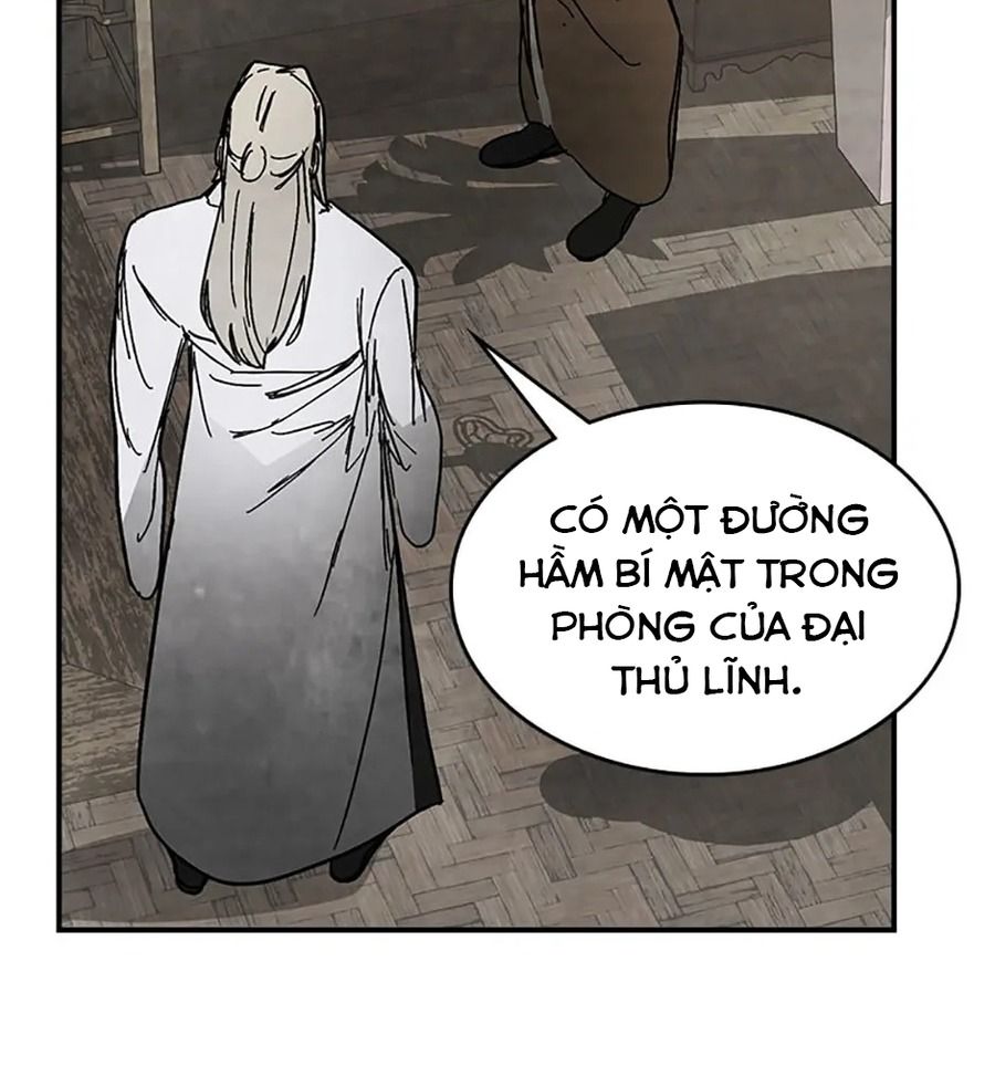 Sự Trở Lại Của Chiến Thần: Chapter 81