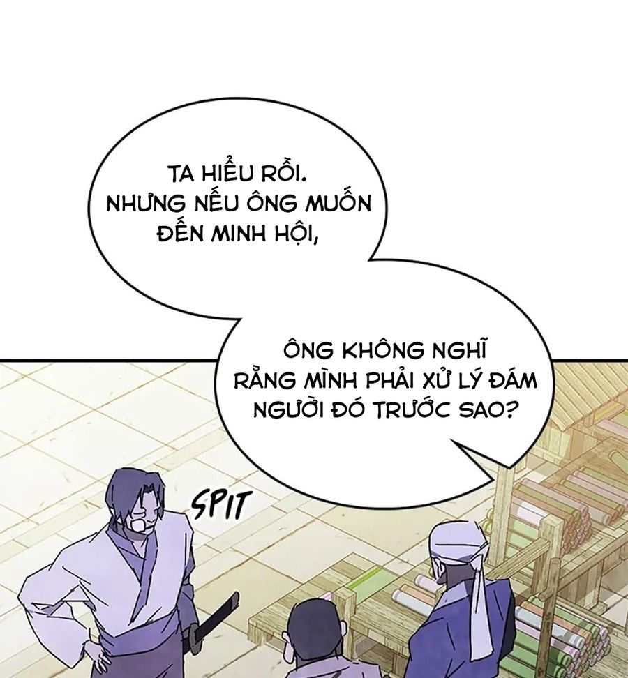 Sự Trở Lại Của Chiến Thần: Chapter 81