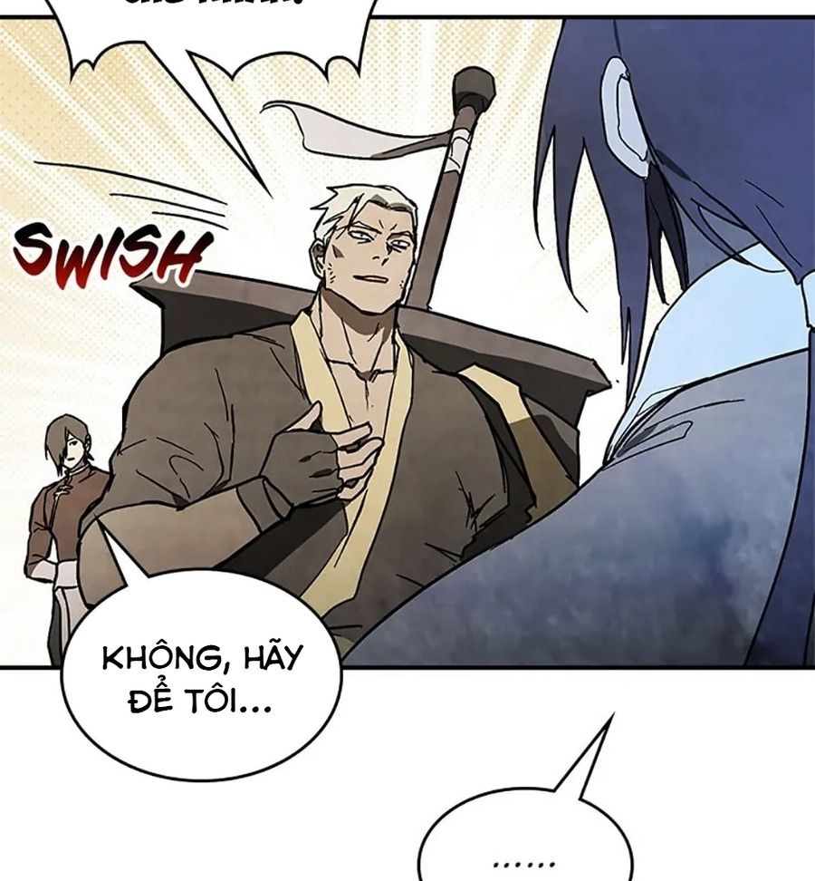 Sự Trở Lại Của Chiến Thần: Chapter 81