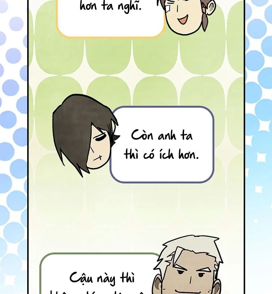 Sự Trở Lại Của Chiến Thần: Chapter 81