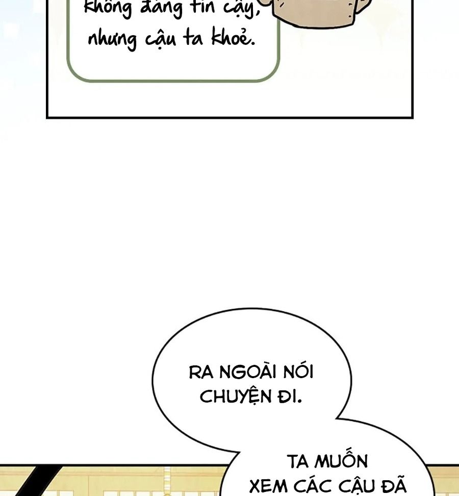 Sự Trở Lại Của Chiến Thần: Chapter 81