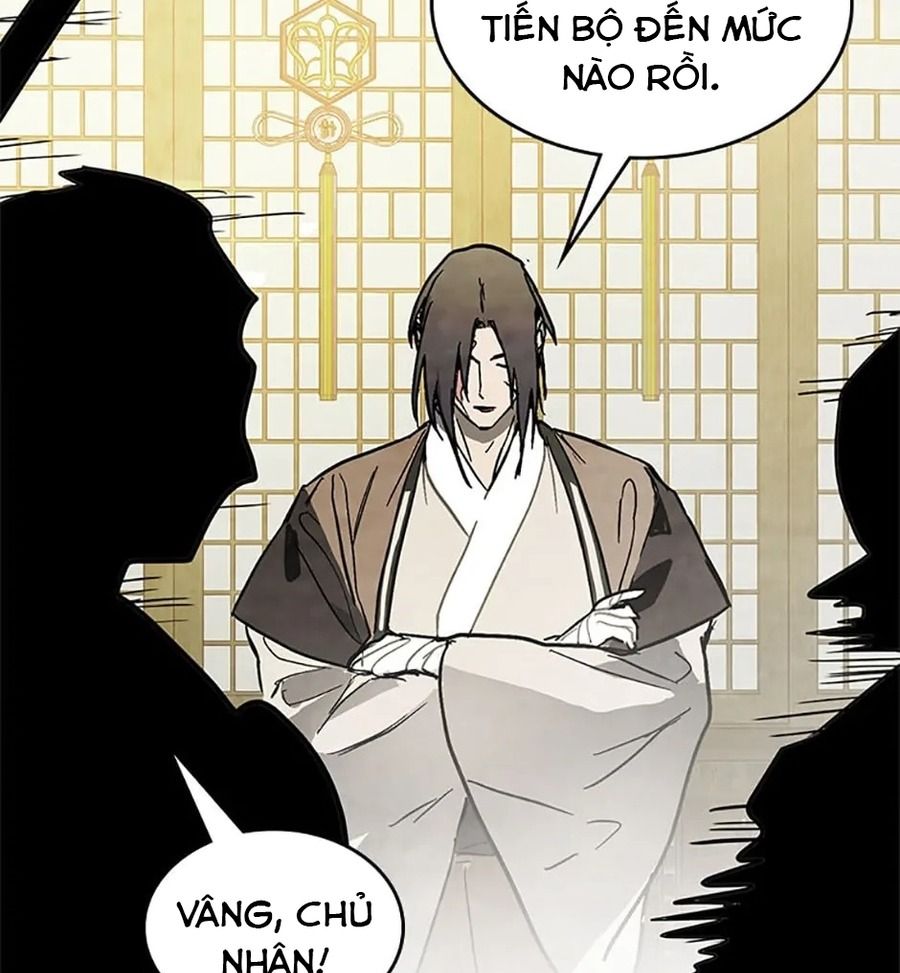 Sự Trở Lại Của Chiến Thần: Chapter 81