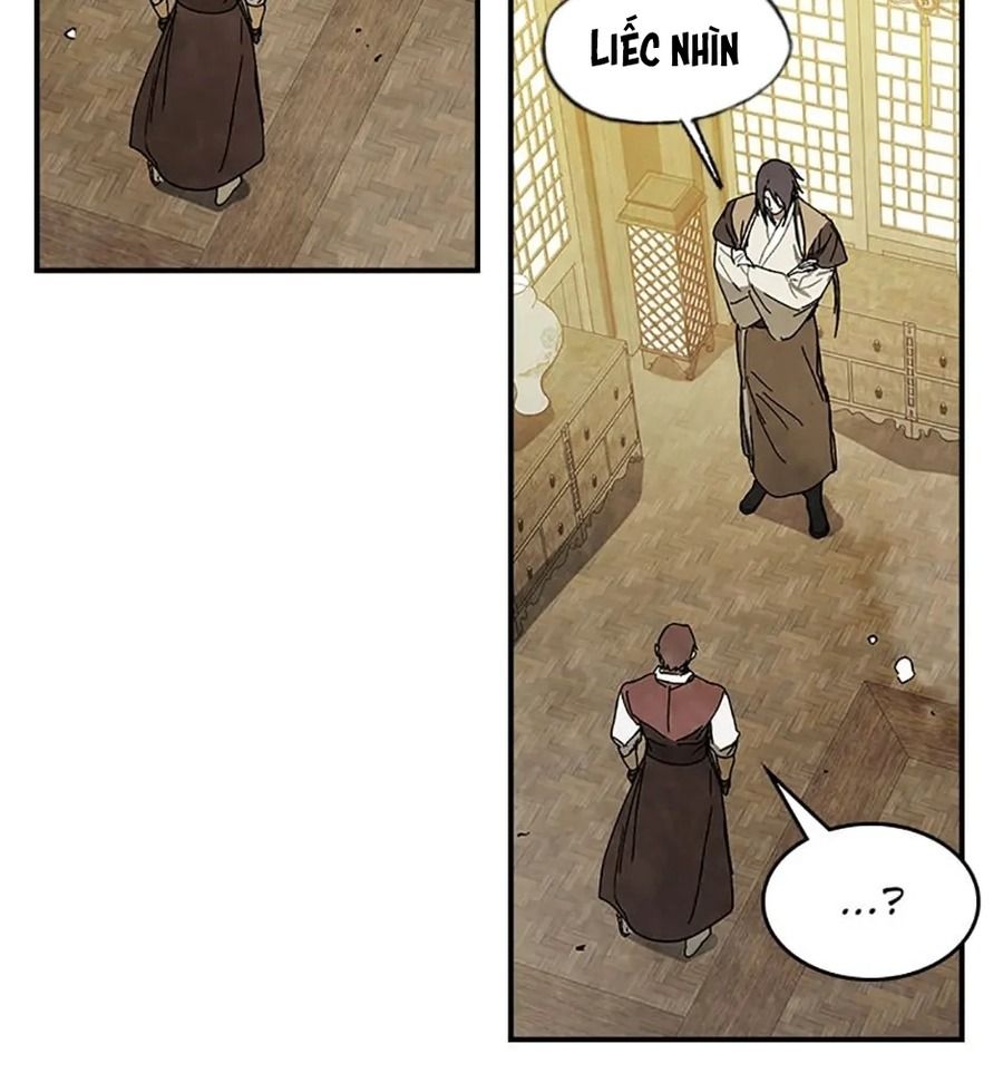 Sự Trở Lại Của Chiến Thần: Chapter 81