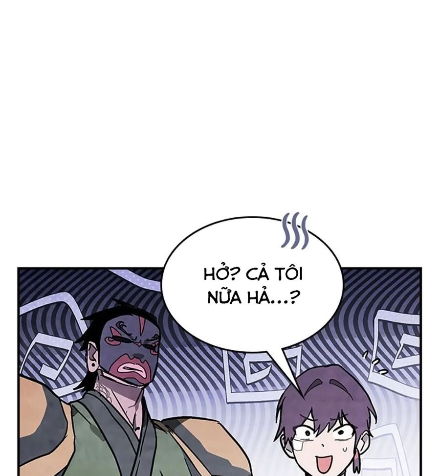 Sự Trở Lại Của Chiến Thần: Chapter 81