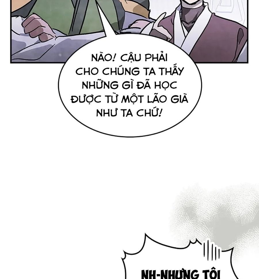 Sự Trở Lại Của Chiến Thần: Chapter 81