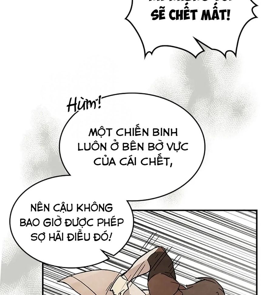 Sự Trở Lại Của Chiến Thần: Chapter 81