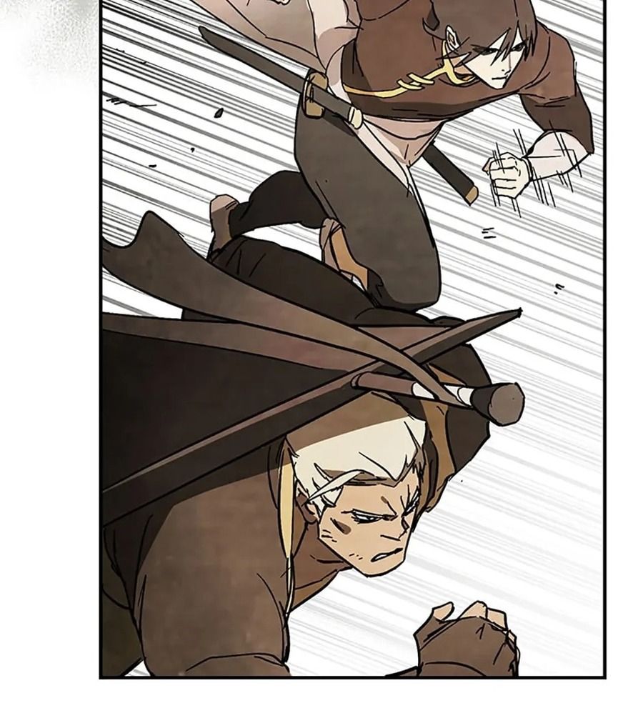 Sự Trở Lại Của Chiến Thần: Chapter 81