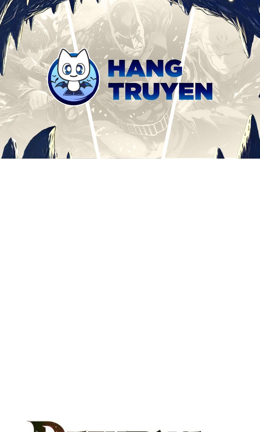 Sự Trở Lại Của Chiến Thần: Chapter 82