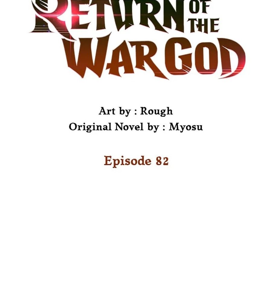 Sự Trở Lại Của Chiến Thần: Chapter 82