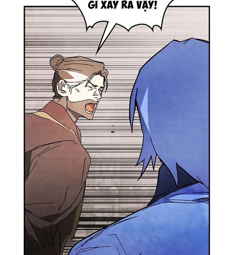 Sự Trở Lại Của Chiến Thần: Chapter 82