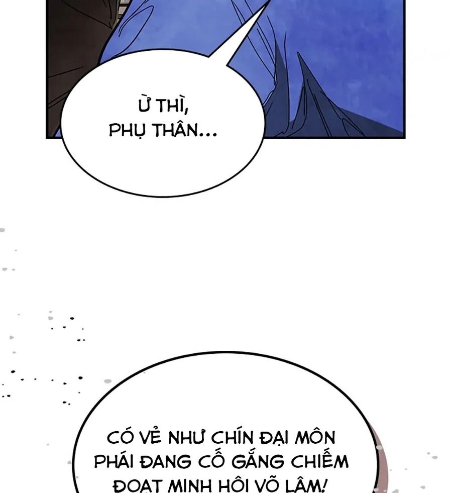 Sự Trở Lại Của Chiến Thần: Chapter 82