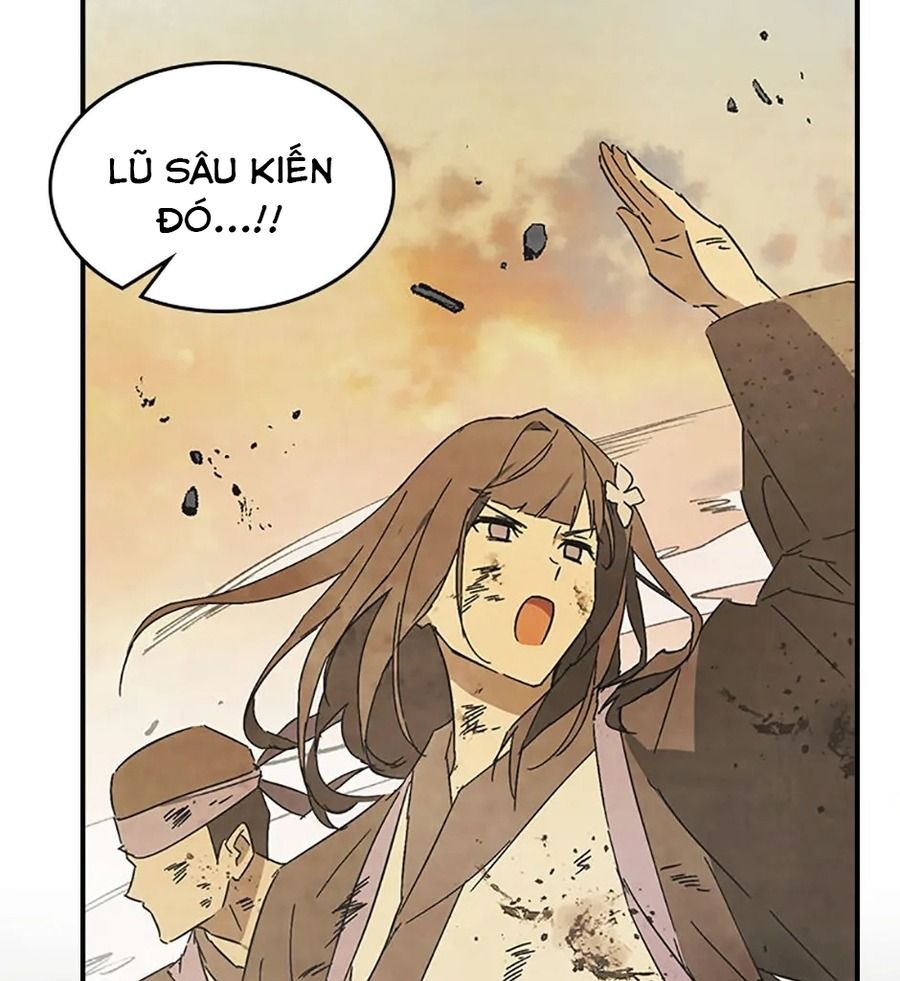 Sự Trở Lại Của Chiến Thần: Chapter 82