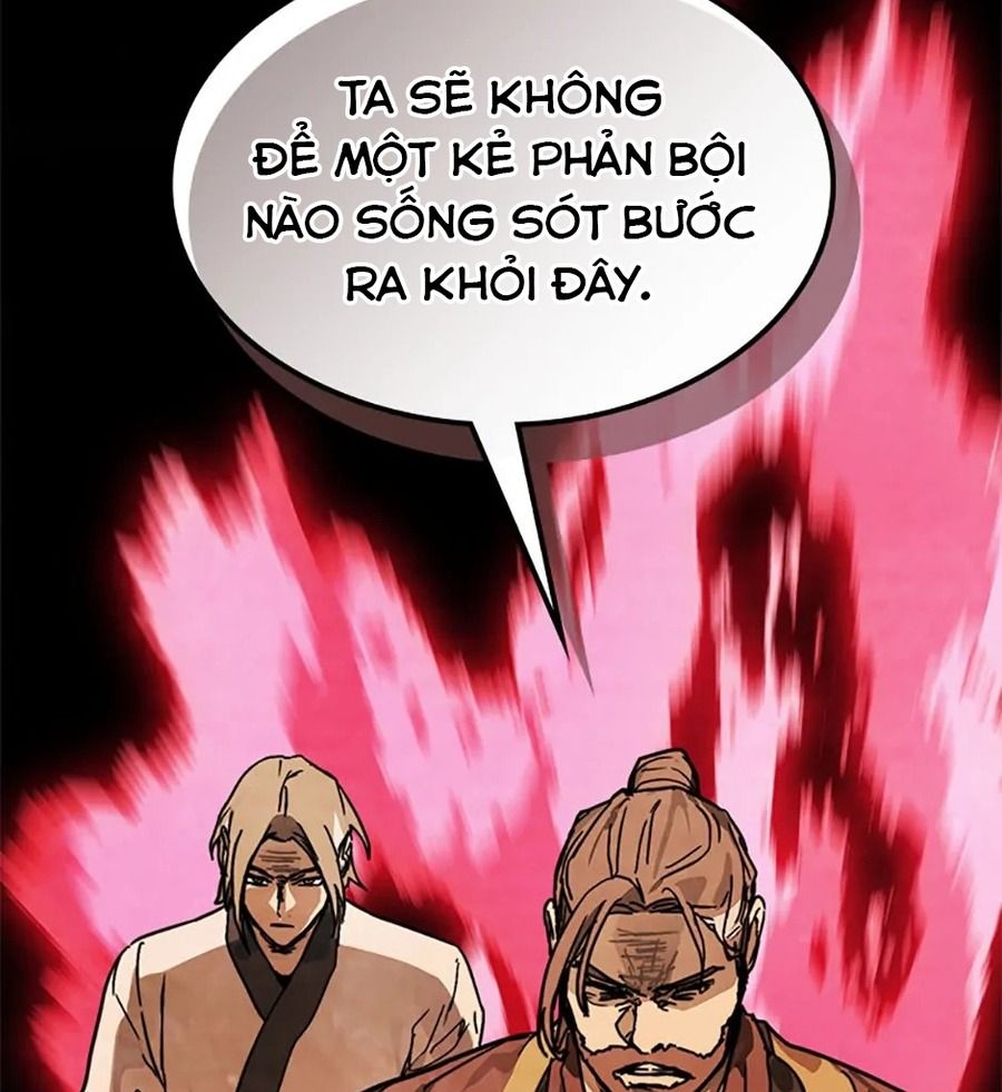 Sự Trở Lại Của Chiến Thần: Chapter 82