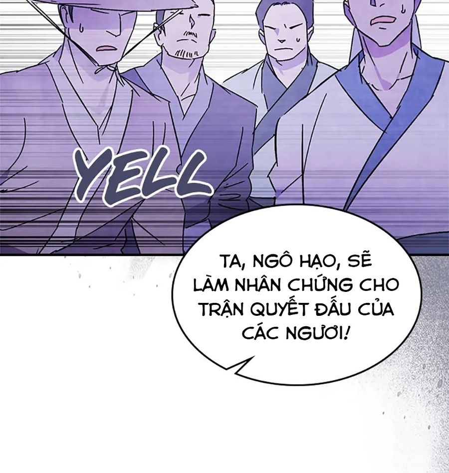 Sự Trở Lại Của Chiến Thần: Chapter 82
