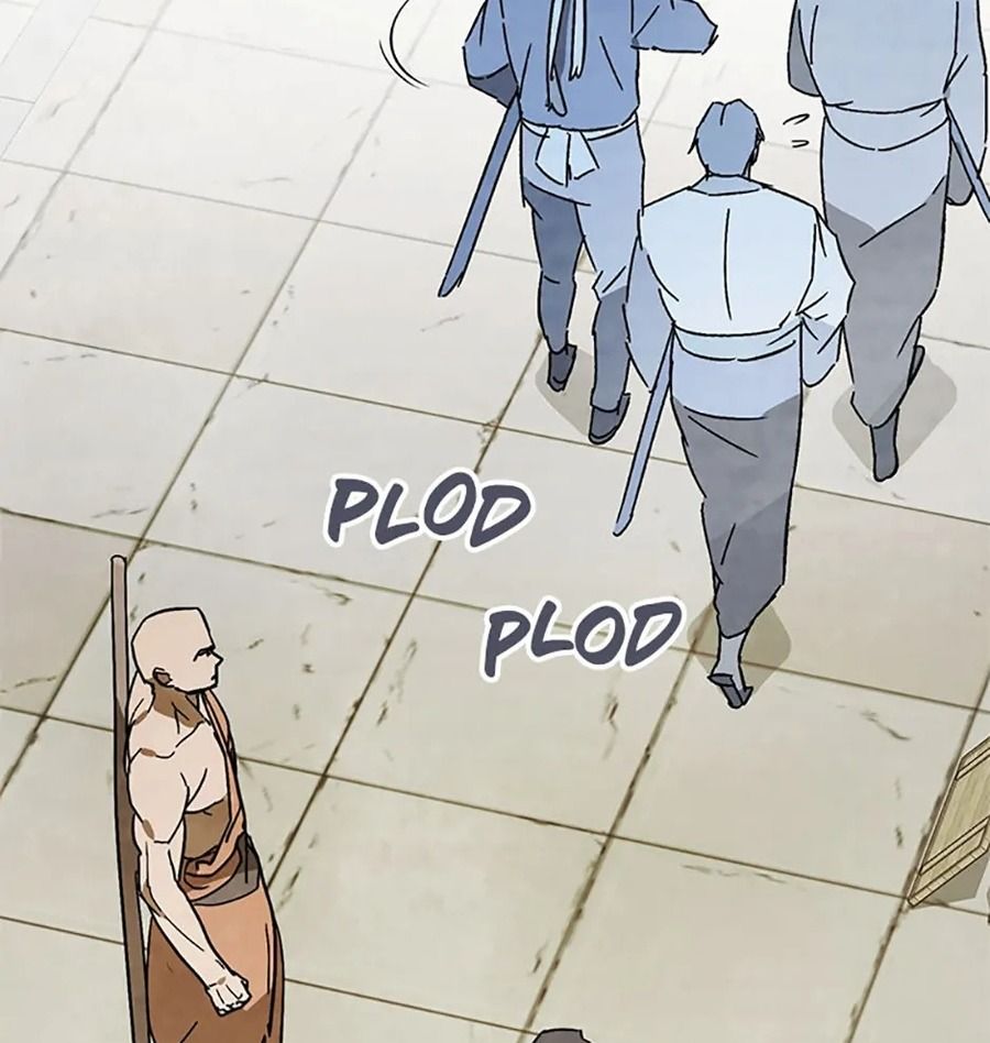 Sự Trở Lại Của Chiến Thần: Chapter 82