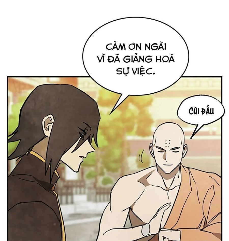 Sự Trở Lại Của Chiến Thần: Chapter 82