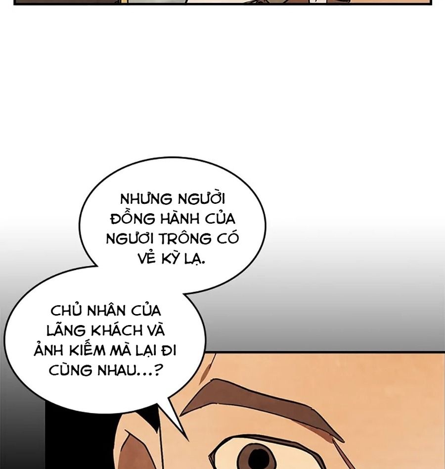 Sự Trở Lại Của Chiến Thần: Chapter 82