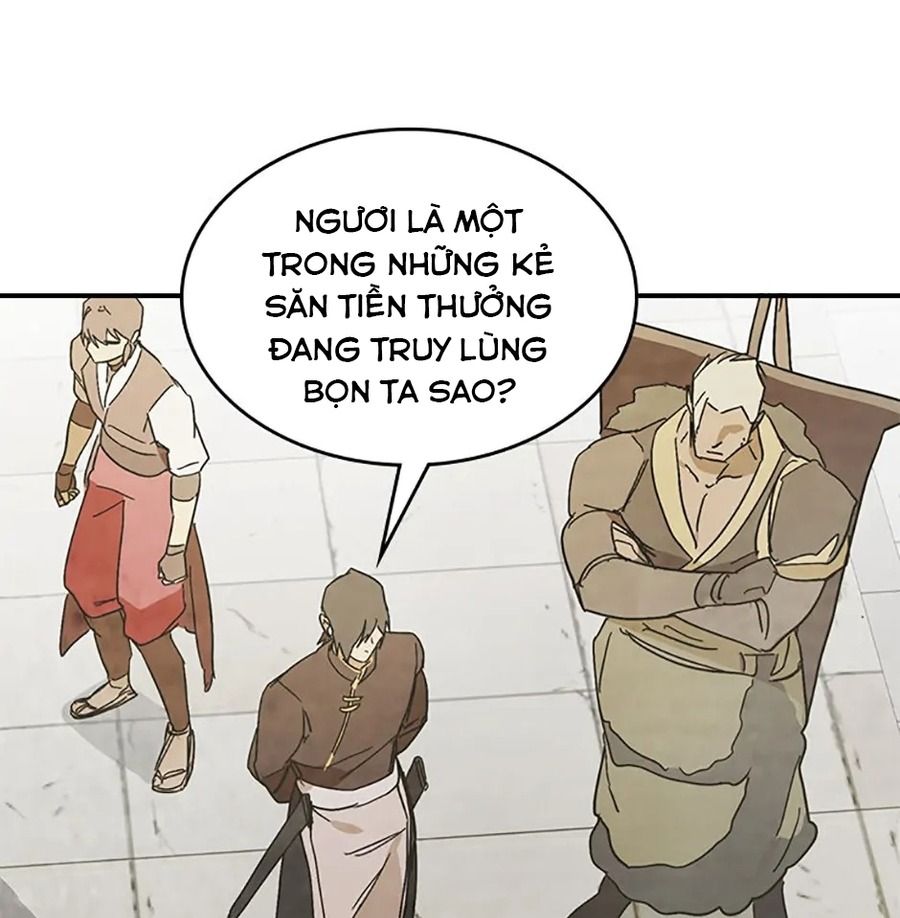 Sự Trở Lại Của Chiến Thần: Chapter 82