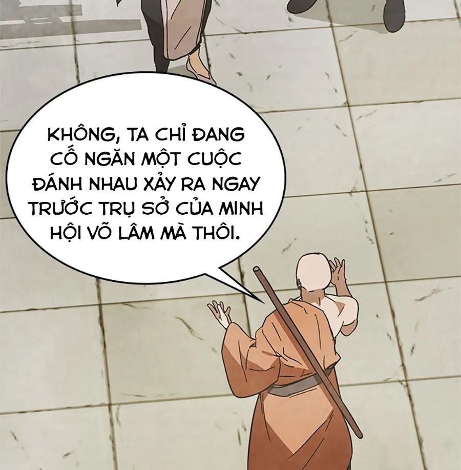 Sự Trở Lại Của Chiến Thần: Chapter 82