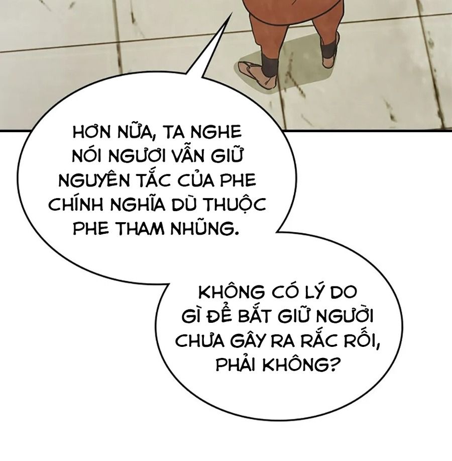 Sự Trở Lại Của Chiến Thần: Chapter 82