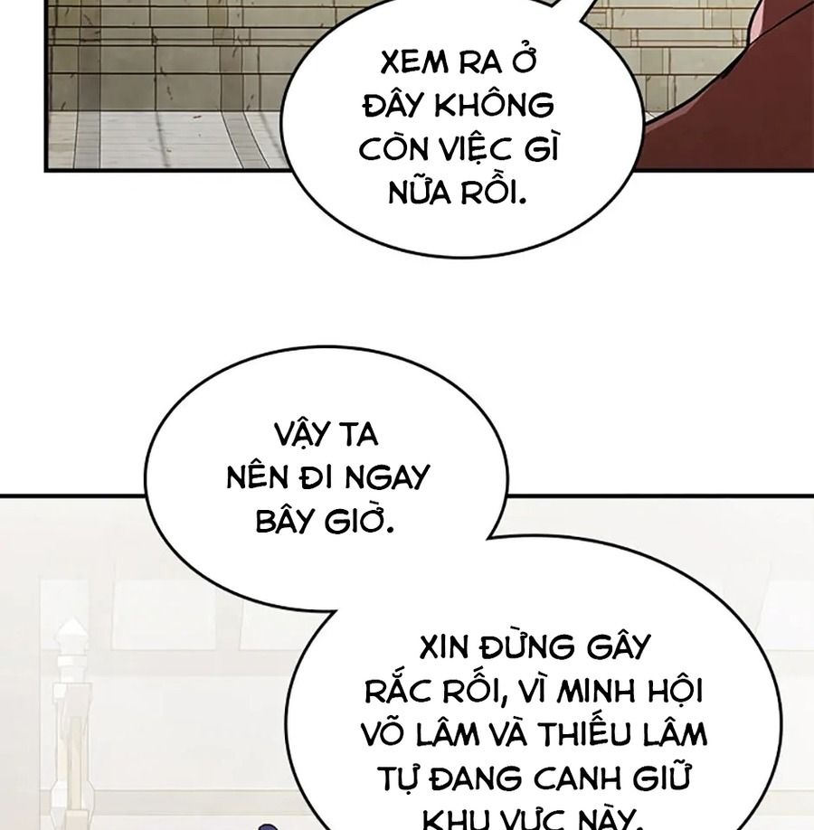 Sự Trở Lại Của Chiến Thần: Chapter 82