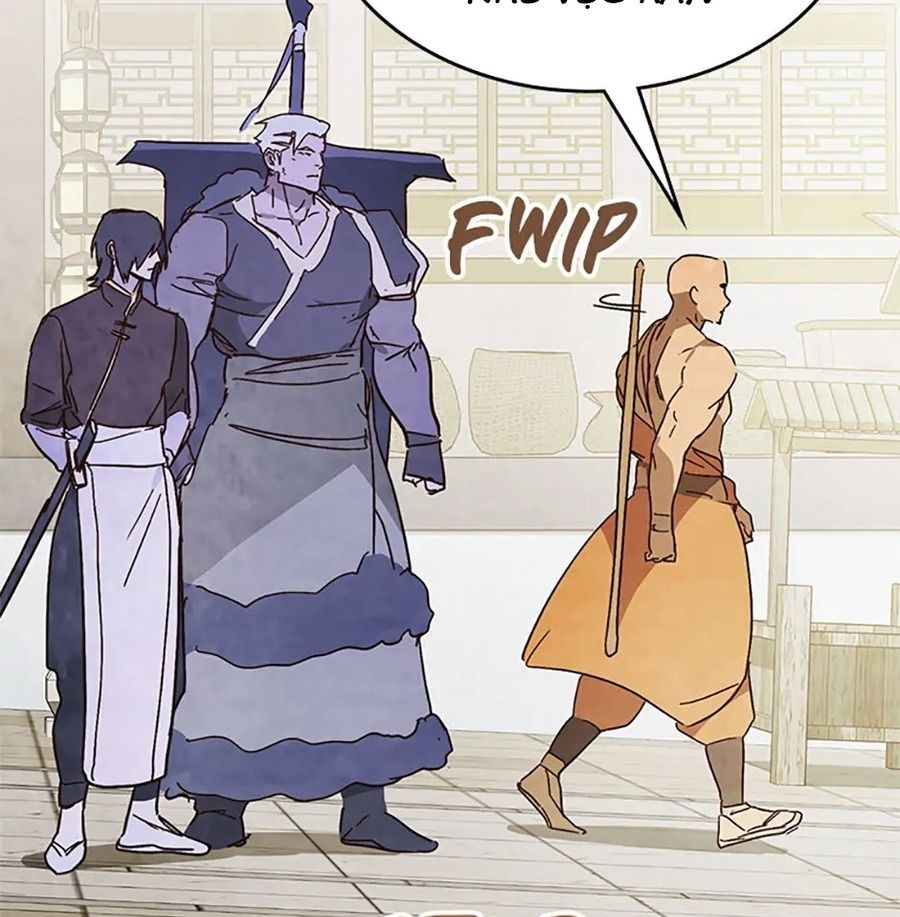 Sự Trở Lại Của Chiến Thần: Chapter 82