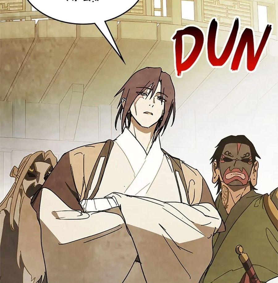 Sự Trở Lại Của Chiến Thần: Chapter 82