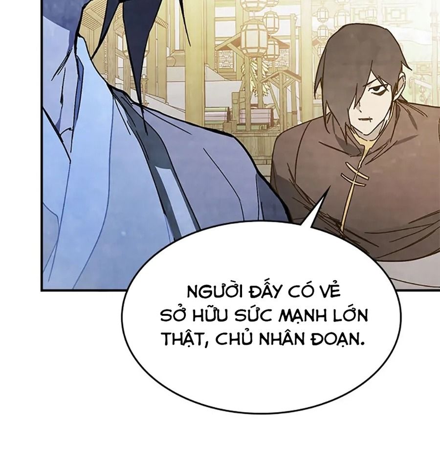 Sự Trở Lại Của Chiến Thần: Chapter 82