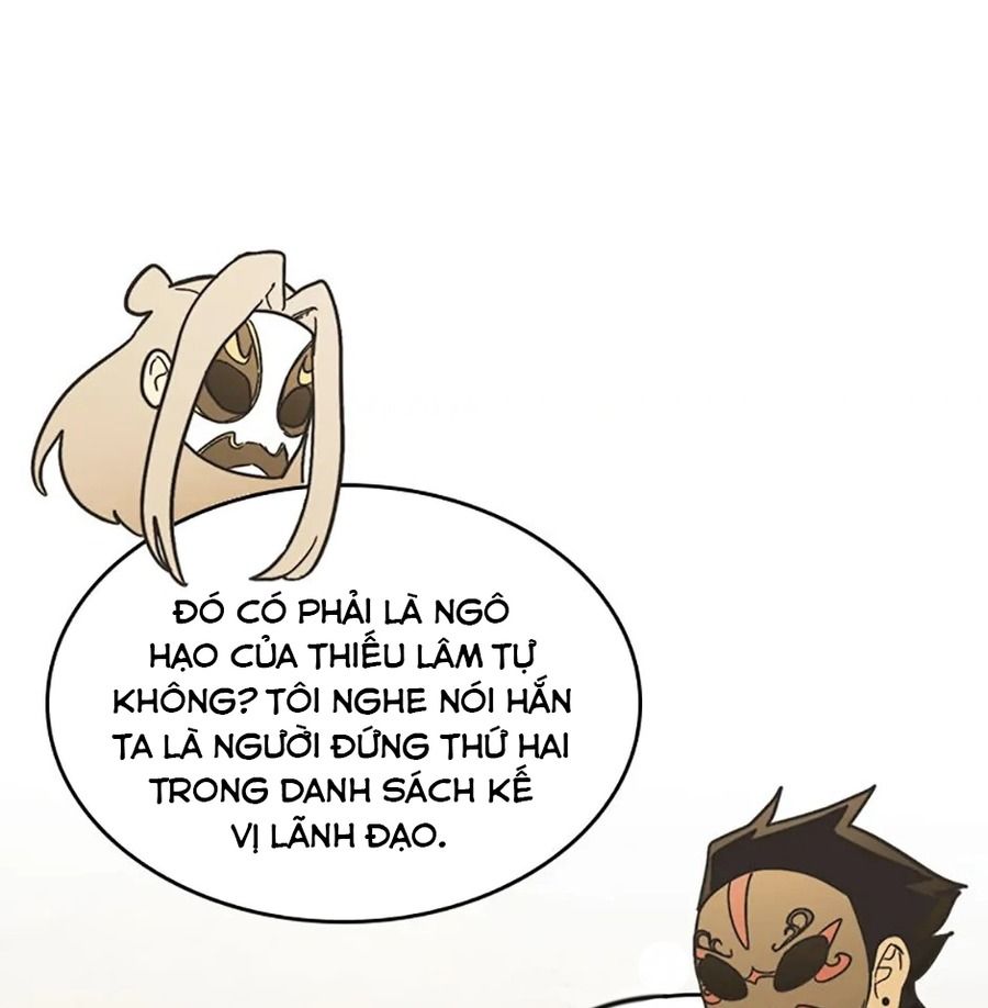 Sự Trở Lại Của Chiến Thần: Chapter 82